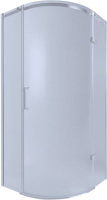 Купити душова кабіна Q-tap Virgo CRM1099AC8  за ціною від 13860 грн.