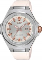 Купити наручний годинник Casio Baby-G MSG-S500-7A  за ціною від 6760 грн.