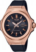 Купить наручний годинник Casio Baby-G MSG-S500G-1A: цена от 9480 грн.