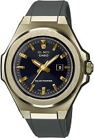 Купить наручний годинник Casio Baby-G MSG-S500G-3A: цена от 14000 грн.