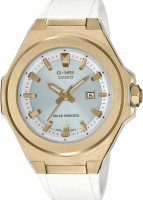 Купити наручний годинник Casio Baby-G MSG-S500G-7A  за ціною від 9480 грн.