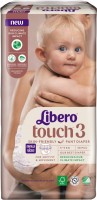 описание, цены на Libero Touch Pants 3