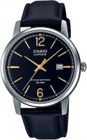 Купити наручний годинник Casio MTS-110L-1A  за ціною від 4230 грн.