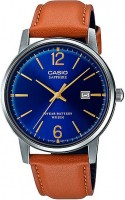 Купить наручний годинник Casio MTS-110L-2A: цена от 3830 грн.
