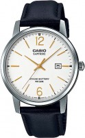 Купить наручний годинник Casio MTS-110L-7A: цена от 3830 грн.
