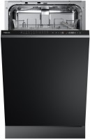 Купить вбудована посудомийна машина Teka DFI 44700: цена от 16350 грн.