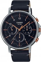 Купити наручний годинник Casio MTP-E321L-1A  за ціною від 3681 грн.