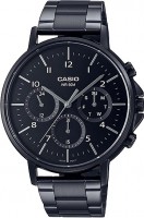 Купить наручные часы Casio MTP-E321B-1A  по цене от 4370 грн.