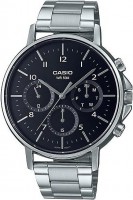 Купить наручные часы Casio MTP-E321D-1A  по цене от 3680 грн.