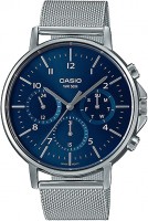 Купити наручний годинник Casio MTP-E321M-2A  за ціною від 4720 грн.