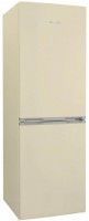 Купить холодильник Snaige RF53SM-S5DP2F: цена от 17957 грн.
