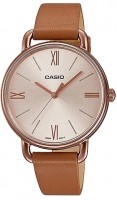 Купити наручний годинник Casio LTP-E414RL-5A за ціною від 3119 грн.