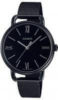Купити наручний годинник Casio LTP-E414MB-1A  за ціною від 4477 грн.