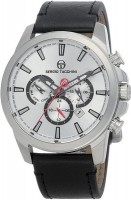 Купити наручний годинник Sergio Tacchini ST.1.10002.1  за ціною від 3449 грн.