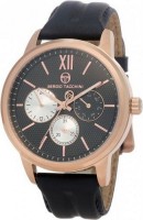 Купити наручний годинник Sergio Tacchini ST.1.10008.4  за ціною від 3449 грн.