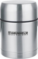 Купити термос Grunhelm GVF005  за ціною від 771 грн.