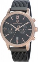 Купить наручные часы Sergio Tacchini ST.1.10011.3  по цене от 4081 грн.
