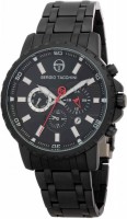 Купити наручний годинник Sergio Tacchini ST.1.10017.3  за ціною від 4334 грн.