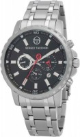 Купити наручний годинник Sergio Tacchini ST.1.10017.2  за ціною від 3973 грн.