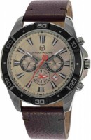 Купить наручний годинник Sergio Tacchini ST.1.10025.5: цена от 3593 грн.