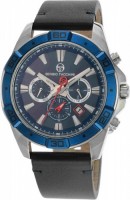 Купити наручний годинник Sergio Tacchini ST.1.10025.2  за ціною від 3341 грн.