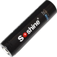 Купить аккумулятор / батарейка Soshine 1x18650 3600 mAh  по цене от 382 грн.