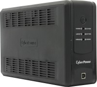 Купить ИБП CyberPower UT850EG  по цене от 3110 грн.
