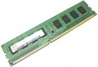 Купити оперативна пам'ять Hynix DDR3 1x2Gb за ціною від 279 грн.