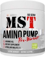 Купити амінокислоти MST Amino Pump за ціною від 893 грн.