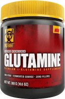 Купити амінокислоти Mutant Glutamine (300 g) за ціною від 573 грн.