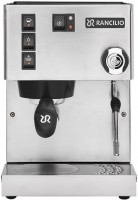 Купити кавоварка Rancilio Silvia V6 2020 Edition  за ціною від 29450 грн.