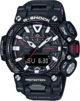 Купить наручний годинник Casio G-Shock GR-B200-1A: цена от 14700 грн.
