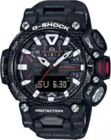 Купить наручний годинник Casio G-Shock GR-B200-1A: цена от 15800 грн.