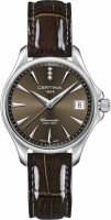 Купить наручний годинник Certina DS Action C032.051.16.296.00: цена от 16430 грн.