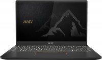 Купити ноутбук MSI Summit E14 A11SCS (A11SCS-088US) за ціною від 41799 грн.