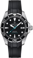 Купити наручний годинник Certina DS Action Diver Sea Turtle Conservancy Special Edition C032.407.17.051.60  за ціною від 30490 грн.