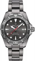 Купити наручний годинник Certina DS Action Diver C032.407.44.081.00  за ціною від 50380 грн.