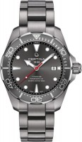 Купить наручний годинник Certina DS Action Diver C032.407.44.081.00: цена от 48560 грн.