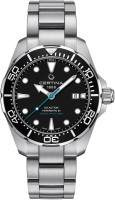 Купить наручний годинник Certina DS Action Diver Sea Turtle Conservancy Special Edition C032.407.11.051.10: цена от 29490 грн.