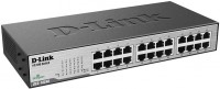 Купить коммутатор D-Link DES-1024D/F1  по цене от 1695 грн.