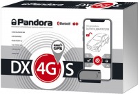 Купити автосигналізація Pandora DX-4GS  за ціною від 18745 грн.