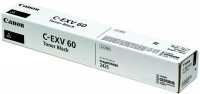 Купить картридж Canon C-EXV60 4311C001  по цене от 1312 грн.