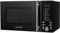 Купити мікрохвильова піч RAVEN EKM001  за ціною від 5322 грн.