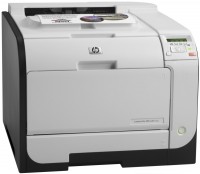 Купить принтер HP LaserJet Pro 300 M351A: цена от 12255 грн.