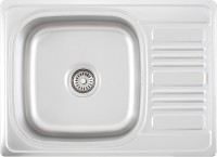 Купити кухонна мийка Interline Spring N  за ціною від 1598 грн.