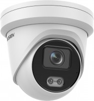 Купить камера видеонаблюдения Hikvision DS-2CD2327G2-LU 4 mm  по цене от 6524 грн.