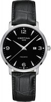 Купити наручний годинник Certina DS Caimano C035.410.16.057.00  за ціною від 13540 грн.