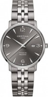 Купити наручний годинник Certina DS Caimano C035.410.44.087.00  за ціною від 18660 грн.