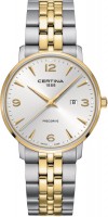 Купить наручний годинник Certina DS Caimano C035.410.22.037.02: цена от 18560 грн.