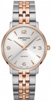 Купити наручний годинник Certina DS Caimano C035.410.22.037.01  за ціною від 22460 грн.